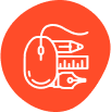 Logo Design Icon